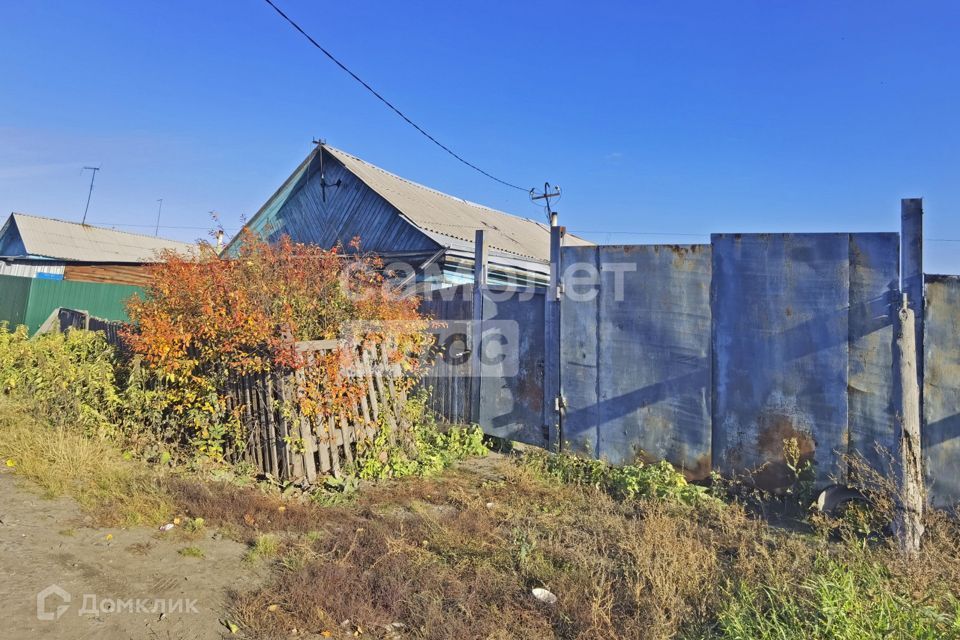 дом г Омск городской округ Омск, Самарская 12-я, 29 фото 2