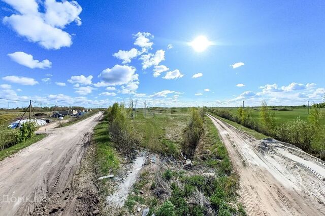 городской округ Тюмень, СТ Меркурий фото