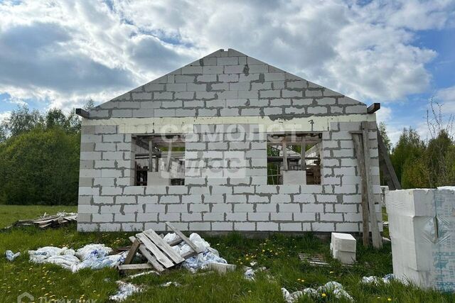 пер Майский городской округ Переславль-Залесский фото