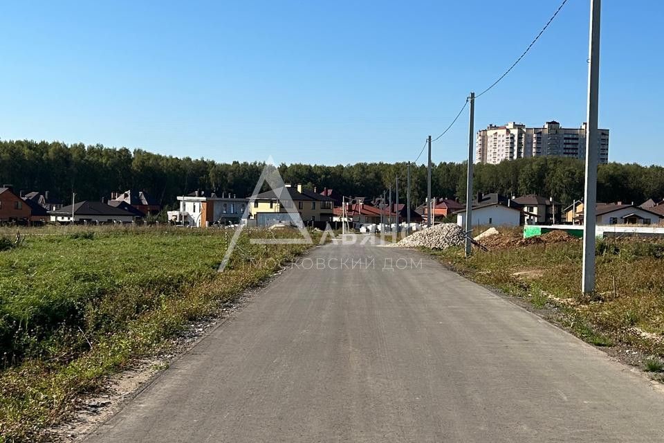 земля г Калуга городской округ Калуга, Муниципальное образование Город Калуга фото 6