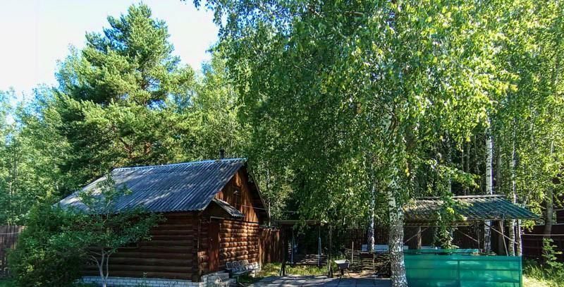 дом р-н Киржачский г Киржач ул Речная городское поселение Киржач фото 6