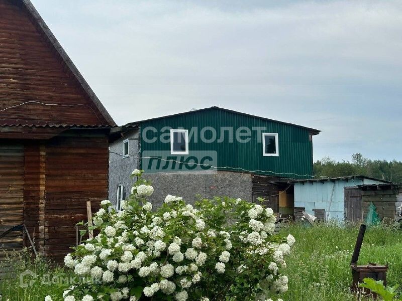 дом р-н Переславский с Малая Брембола ул Центральная 29а городской округ Переславль-Залесский фото 8