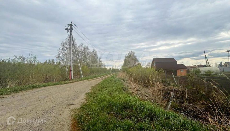 земля г Тюмень городской округ Тюмень, Центральный фото 2