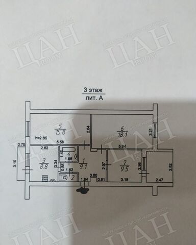 ул Губина 9 фото