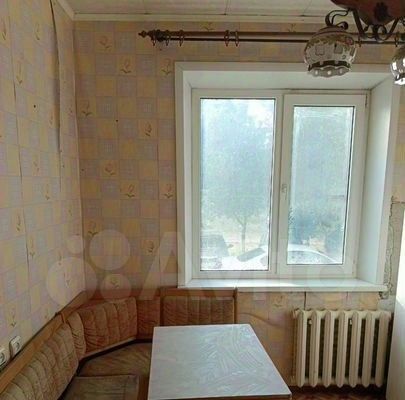 квартира г Волгодонск ш Октябрьское 15 фото 2