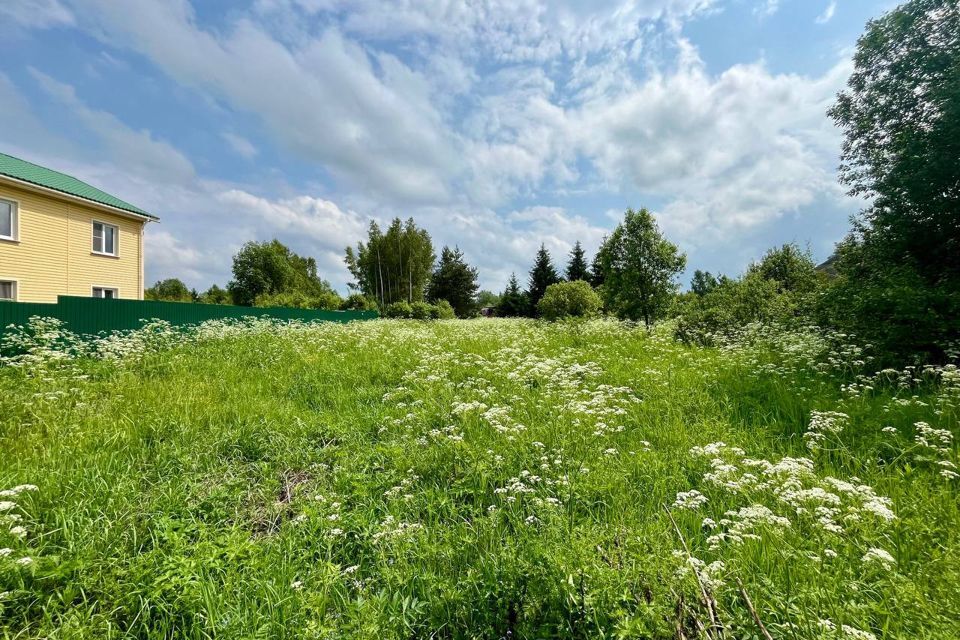 дом городской округ Переславль-Залесский, село Копнино фото 5