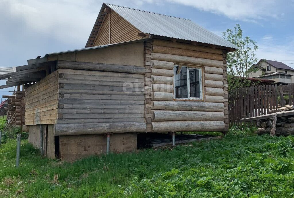 дом р-н Сыктывдинский с Зеленец местечко Пыдыгрезд фото 4