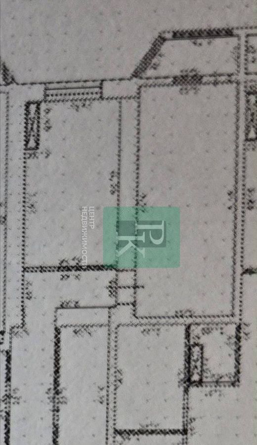 квартира г Севастополь ул Александра Маринеско 1б/2 ЖК «Гагаринские Высотки» Крым фото 22