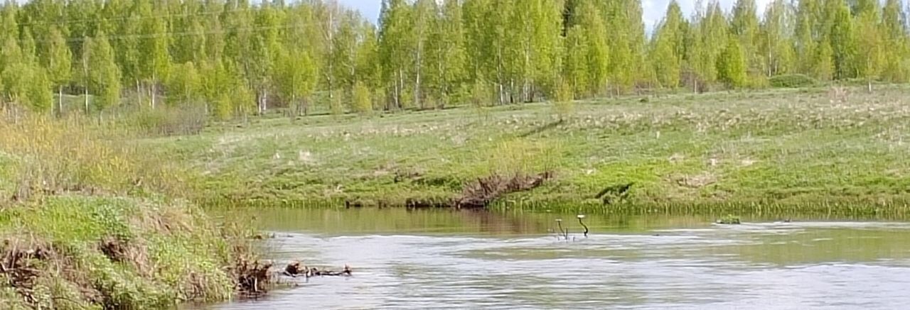 земля р-н Сафоновский г Сафоново микрорайон Лядно Сафоновское городское поселение фото 6