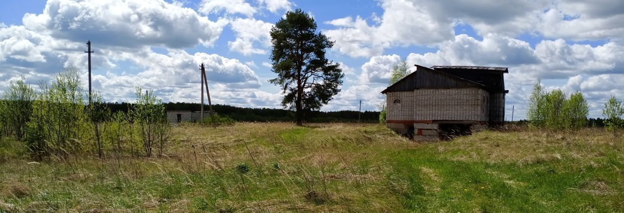 земля р-н Сафоновский г Сафоново микрорайон Лядно Сафоновское городское поселение фото 9