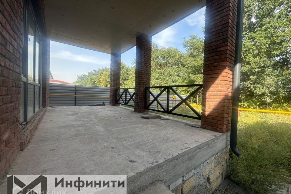 дом г Ставрополь р-н Октябрьский Чапаевка Ставрополь городской округ, Берёзовая роща 2-я, 18 фото 5