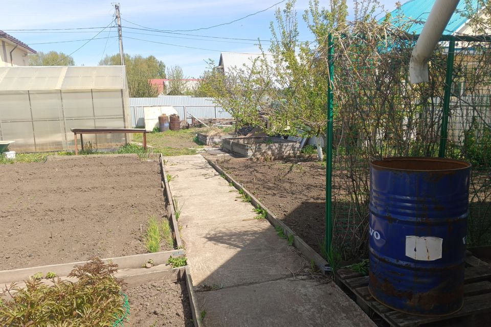 дом городской округ Верхняя Пышма, СНТ Восход фото 6