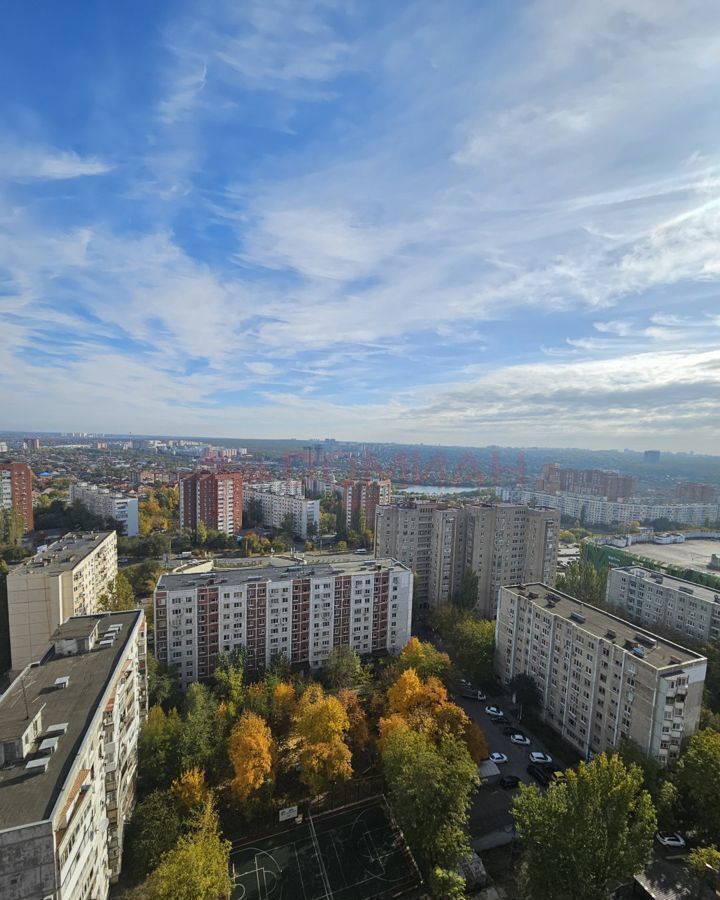 квартира г Ростов-на-Дону р-н Ворошиловский Северный б-р Комарова 30/2с 2 ЖК «Аврора» мкр-н Северный фото 12