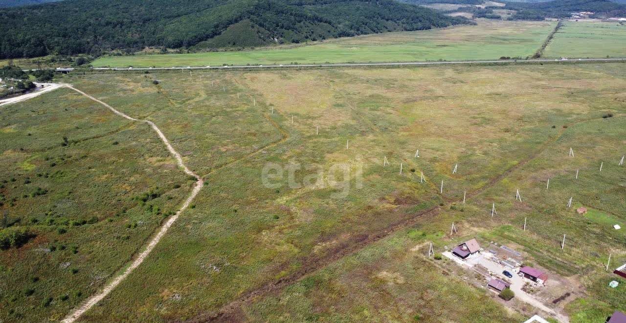 земля р-н Партизанский с Новолитовск Партизанский муниципальный округ, Волчанец фото 5