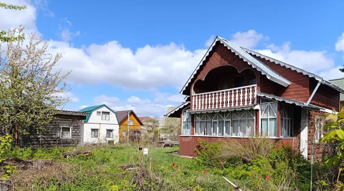 дом р-н Лаишевский снт Нептун Песчано-Ковалинское с/пос, 68 фото 21