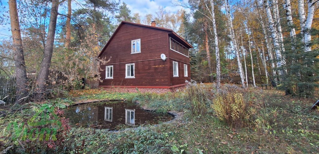 дом городской округ Раменский п Машиностроитель ул Центральная Ипподром фото 30