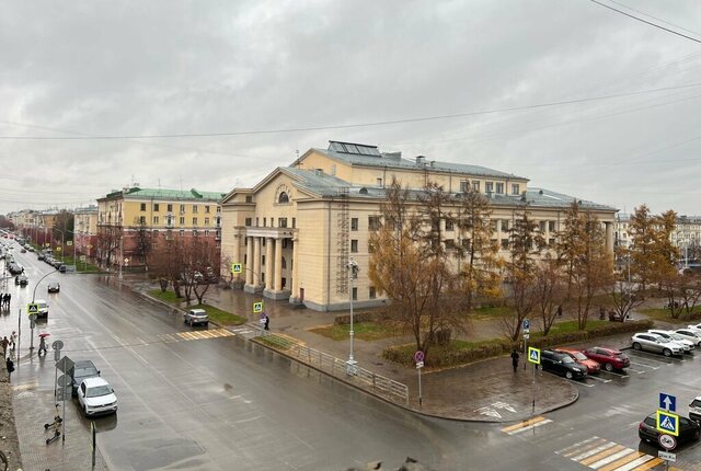 г Кемерово р-н Центральный ул Весенняя 16 фото