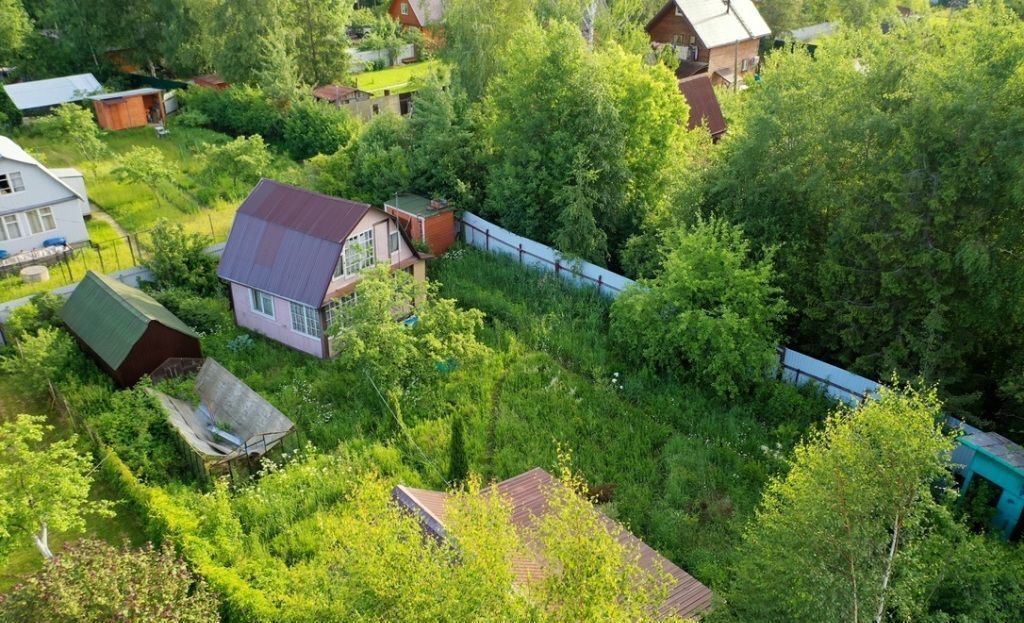 дом городской округ Богородский п Воровского 28 км, 273, садовое товарищество Заря, Носовихинское шоссе фото 10