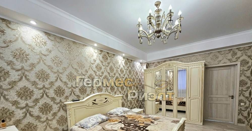 квартира г Ессентуки ул Октябрьская фото 8