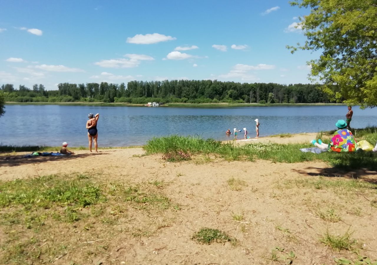 дом городской округ Солнечногорск дп Поварово 39 км, 32, д. Новая, г. о. Солнечногорск, Пятницкое шоссе фото 7