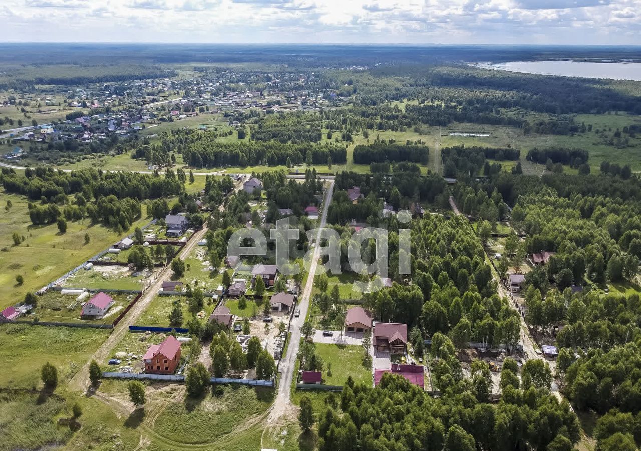 земля р-н Нижнетавдинский снт Царицыно Тюмень фото 12