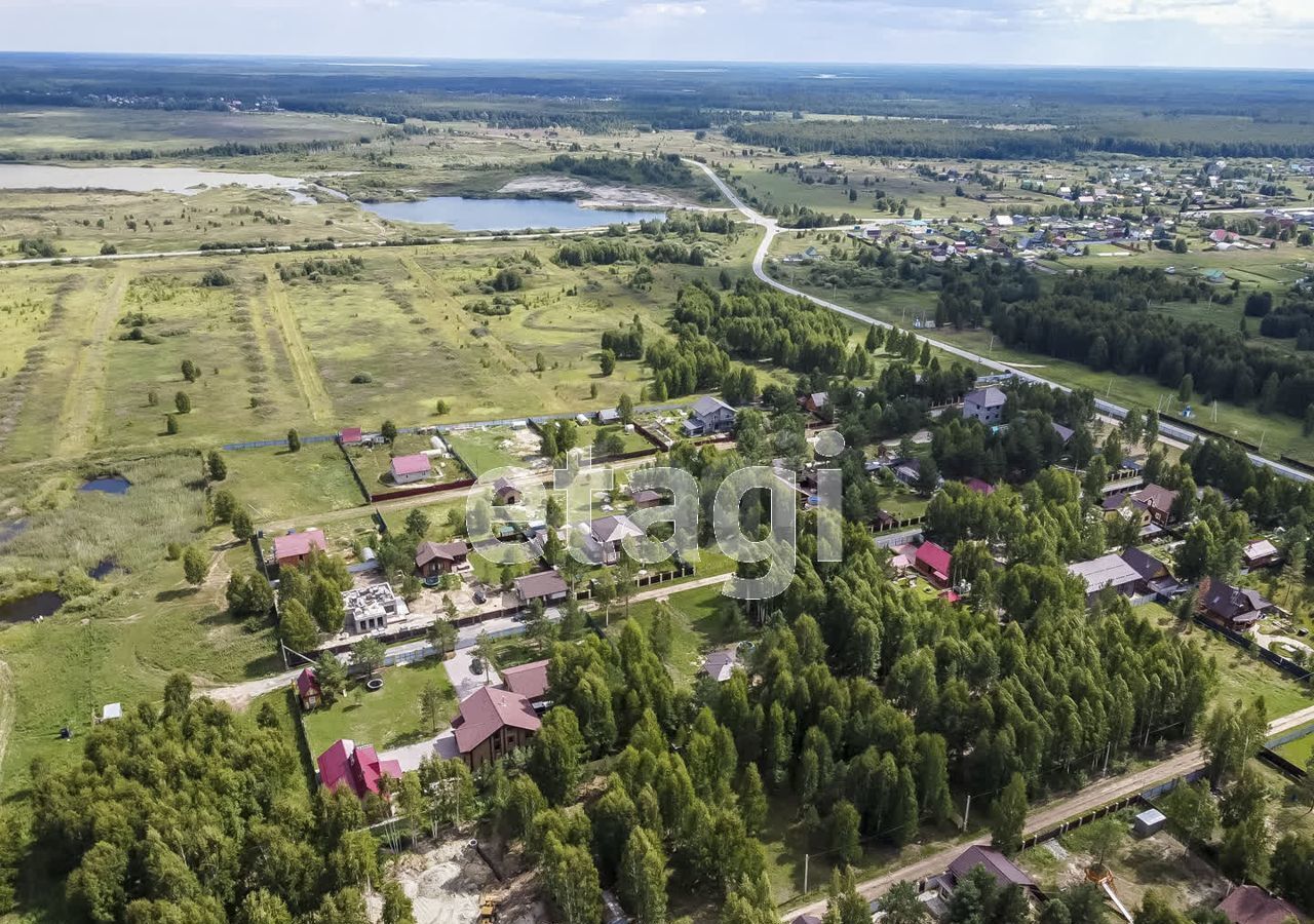 земля р-н Нижнетавдинский снт Царицыно Тюмень фото 21