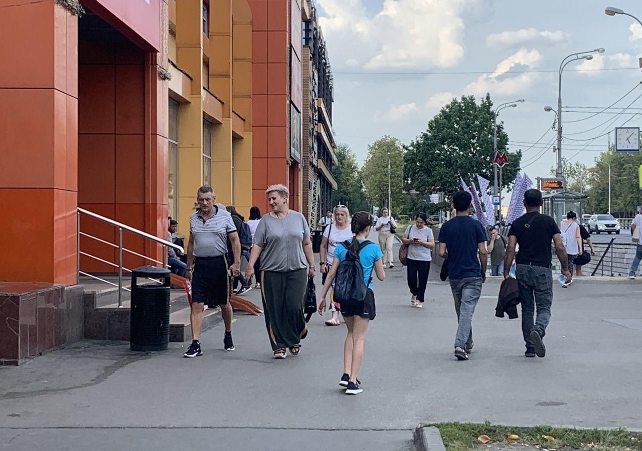 свободного назначения г Москва метро Беляево ул Профсоюзная 102с/1 муниципальный округ Коньково фото 1