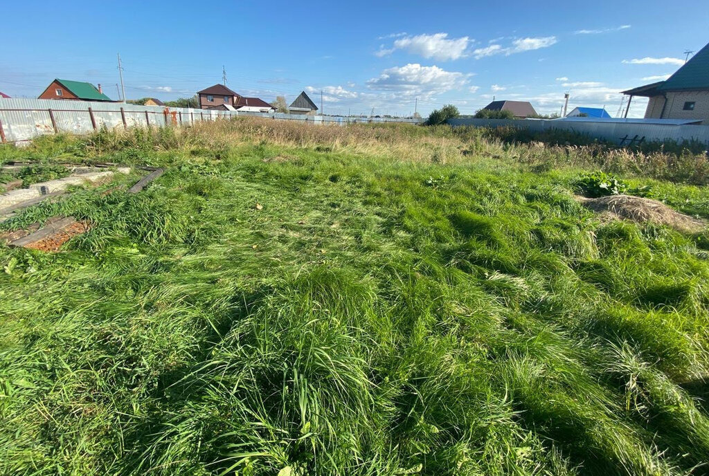 земля р-н Кунашакский с Кунашак ул Уральская фото 2