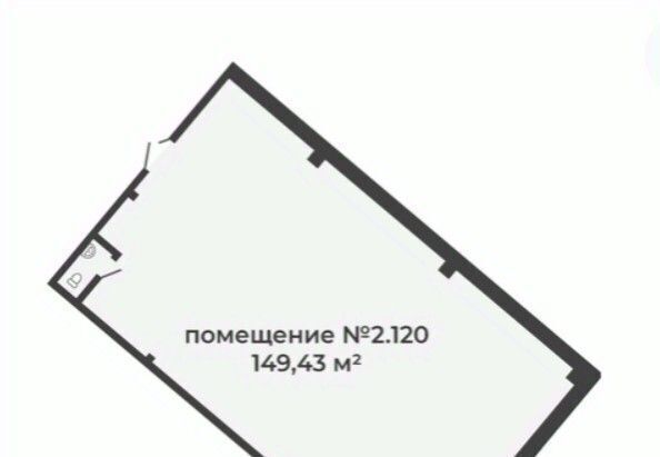 свободного назначения г Красное Село ул Восстановления 17 метро Ленинский Проспект фото 5