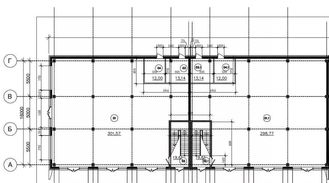 свободного назначения г Санкт-Петербург п Парголово ул Архитектора Белова 6к/3 метро Проспект Просвещения фото 9