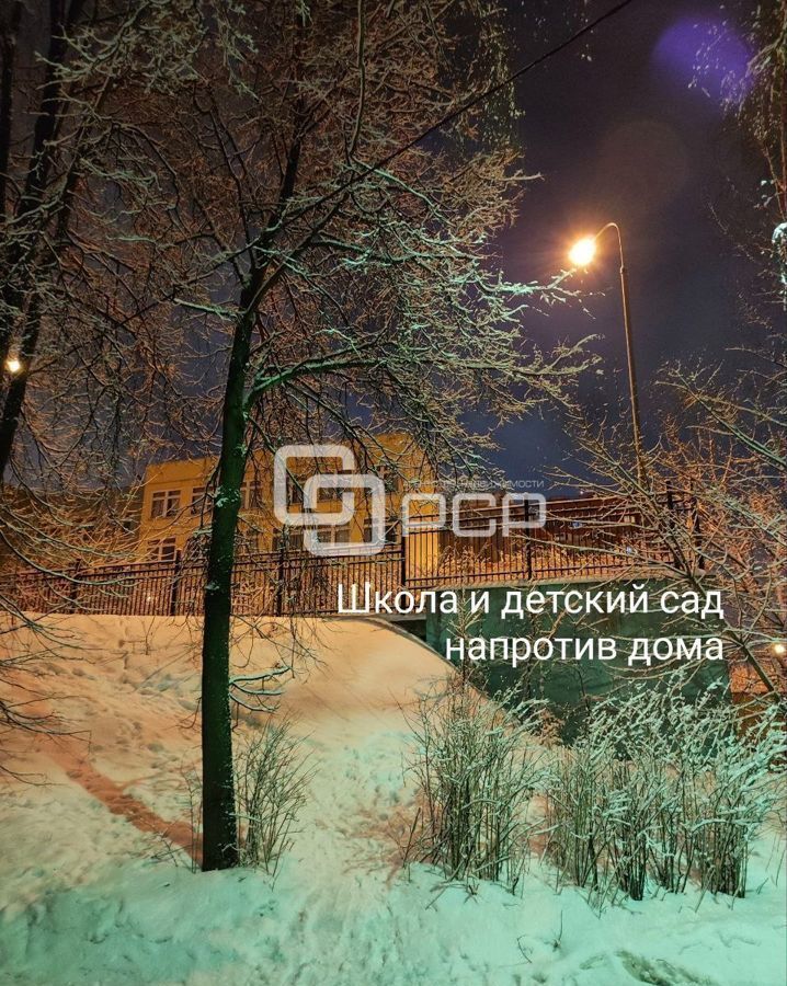 квартира г Москва метро Ховрино ул Мичурина 15 Химки, Московская область фото 8