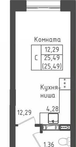 ЖК Зелёный Город Шереметьевская, Город жилой комплекс, Зеленый фото