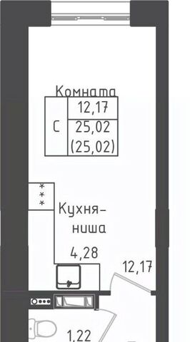 ЖК Зелёный Город Шереметьевская, Город жилой комплекс, Зеленый фото