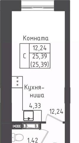 ЖК Зелёный Город Шереметьевская, Город жилой комплекс, Зеленый фото