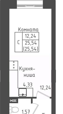 ЖК Зелёный Город Шереметьевская, Город жилой комплекс, Зеленый фото