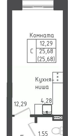 ЖК Зелёный Город Шереметьевская, Город жилой комплекс, Зеленый фото