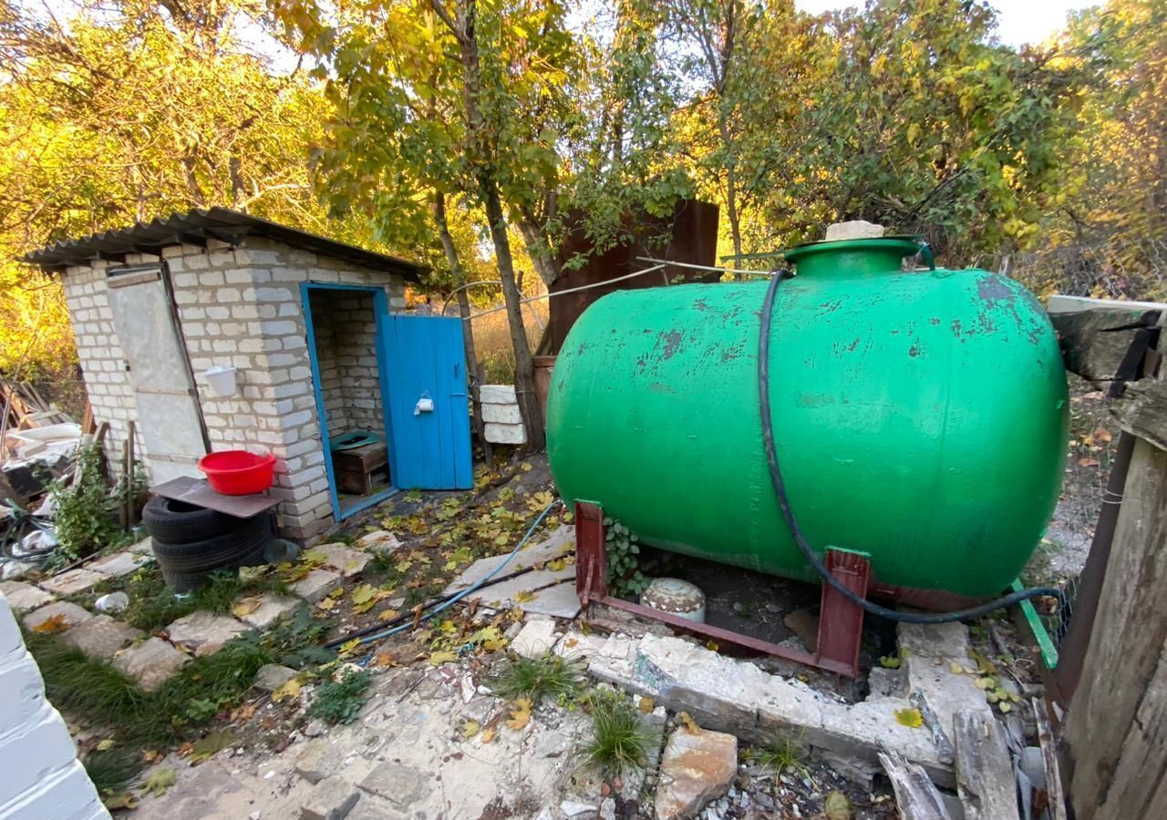 дом р-н Белгородский с Никольское Беломестненское сельское поселение, Белгород, Колос, садоводческое товарищество фото 6