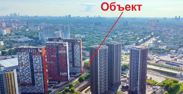 метро Бульвар Рокоссовского дом 3к/1 муниципальный округ Богородское фото