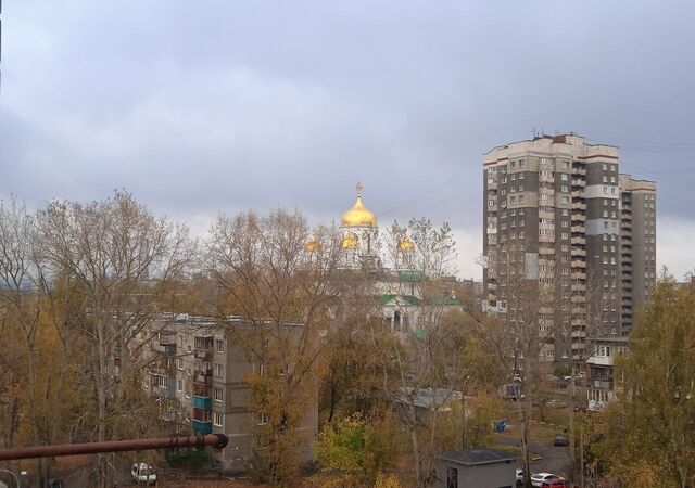 р-н Автозаводский ул. Героя Советского Союза Васильева, 10А фото