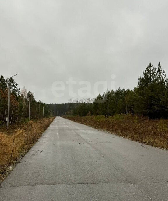 земля р-н Талицкий г Талица ул Луначарского фото 5