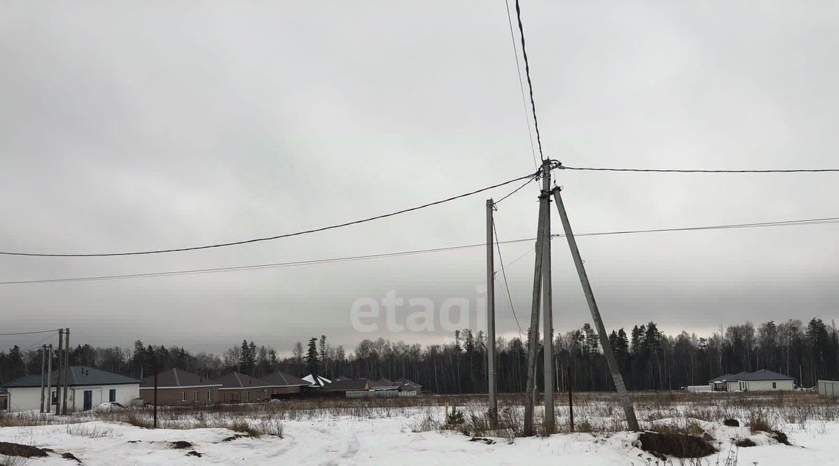 земля р-н Высокогорский тер. ДНТ Султан Семиозерское с/пос, 98 фото 4