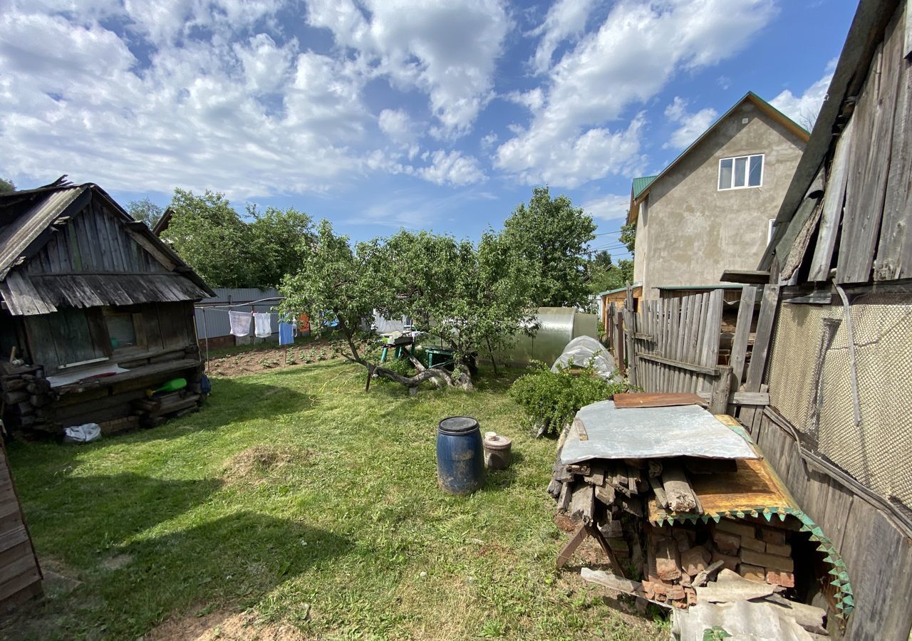 дом г Ижевск р-н Индустриальный Культбаза ул Литвинова 144 фото 8