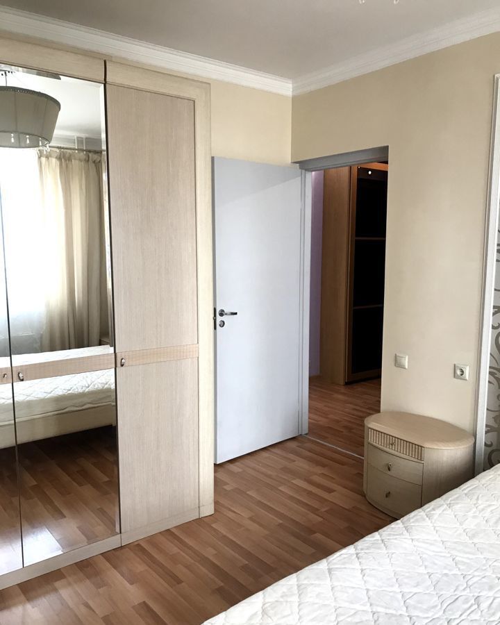 квартира г Москва метро Бибирево ул Молодцова 27к/3 фото 16