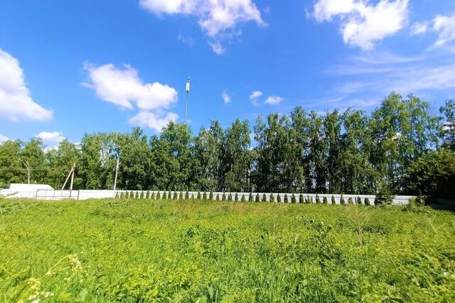 д Картино ТИЗ Картино-2 ул Садовая 2 фото