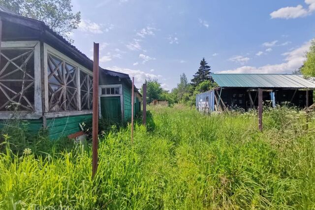 с Константиново ул Огородная 14 фото