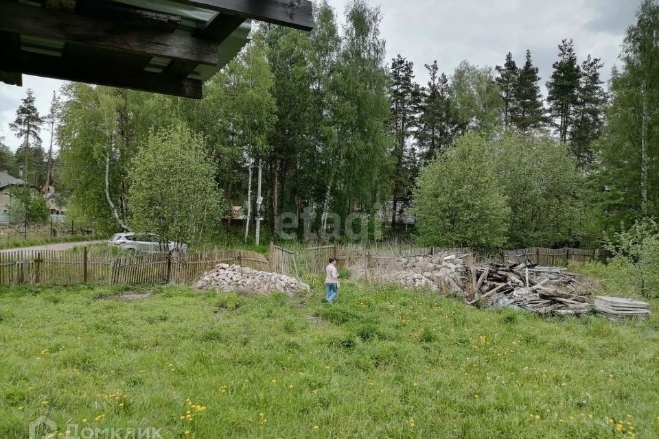 земля городской округ Раменский фото 1