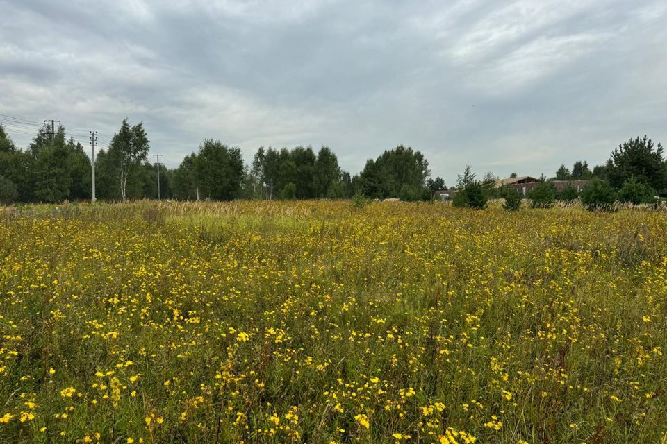 земля г Раменское Раменский городской округ, Северный фото 1