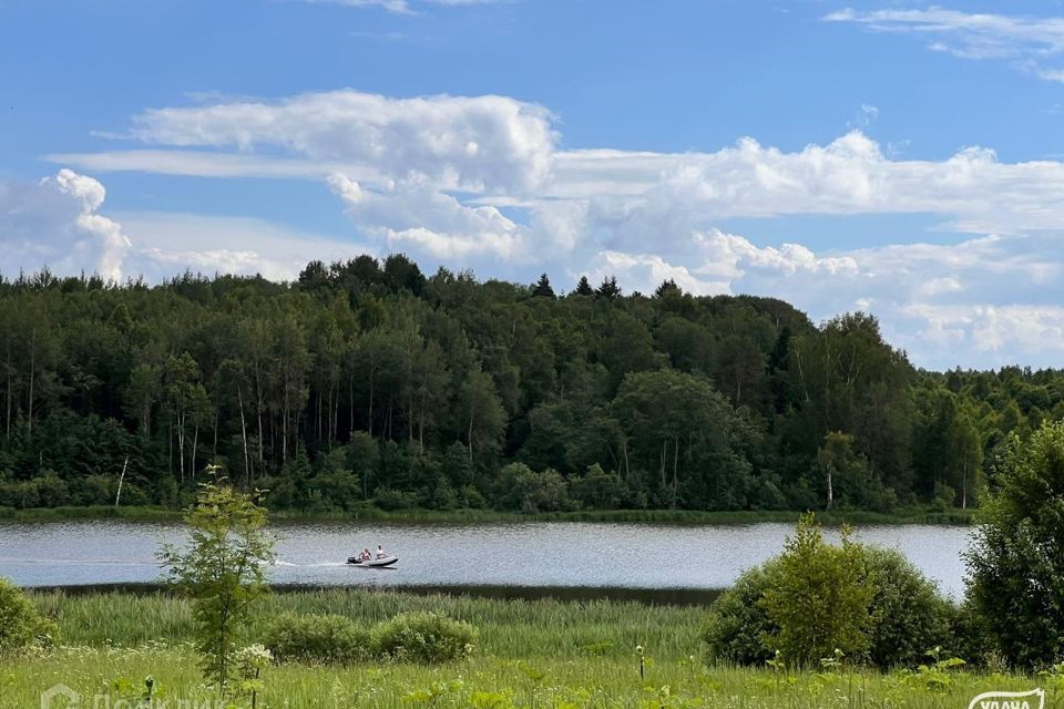 земля городской округ Волоколамский фото 1