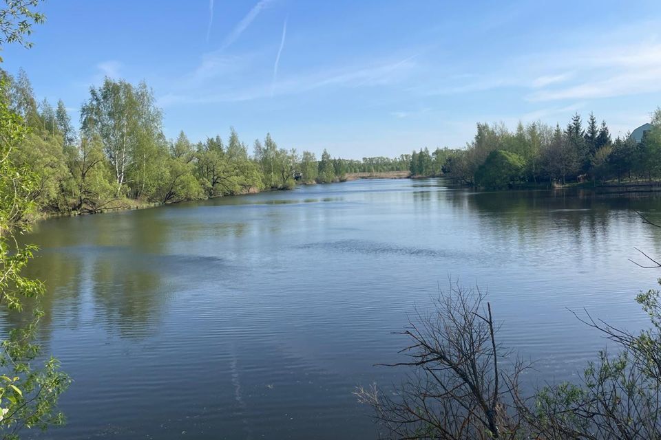 земля городской округ Раменский дачный посёлок Чистые Пруды фото 2