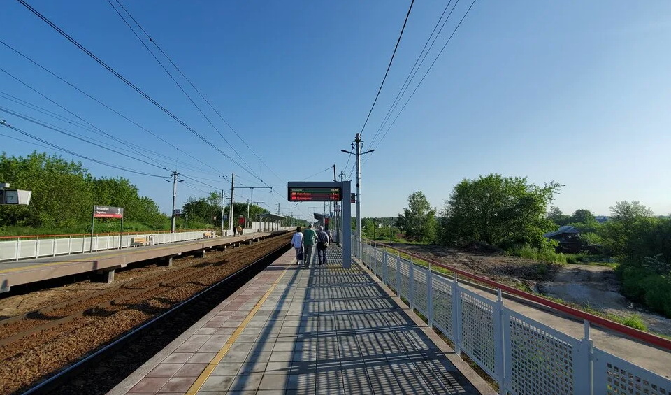 земля городской округ Чехов ТСН Лесная Элегия фото 4